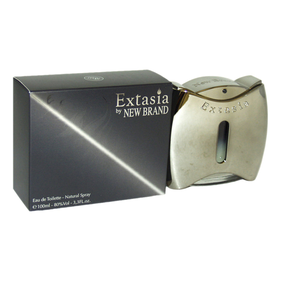 Brand Extasia EDT Spray 3.3 oz Image 1