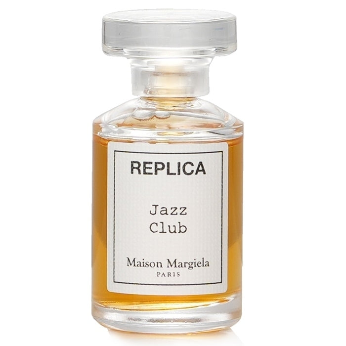 Maison Margiela Replica Jazz Club Eau De Toilette (Miniature) 7ml/0.2oz Image 1