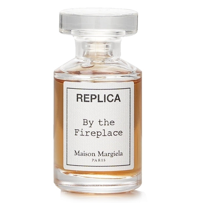 Maison Margiela Replica By The Fireplace Eau De Toilette (Miniature) 7ml/0.2oz Image 1