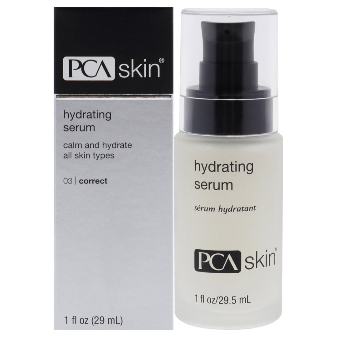 PCA Skin Hydrating Serum 1 oz Image 1