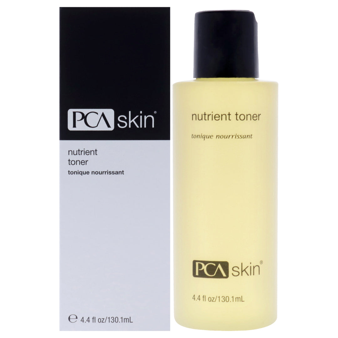 PCA Skin Unisex SKINCARE Nutrient Toner 4.4 oz Image 1