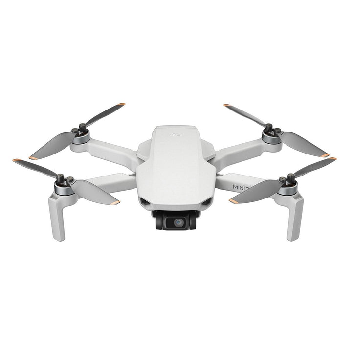 DJI Mini 2 SE Camera Drone with Remote Controller Bundle Image 2