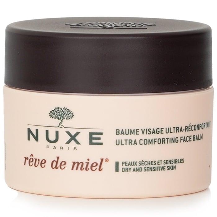 Nuxe Reve De Miel Ultra-Comforting Face Balm 50ml/1.67oz Image 1