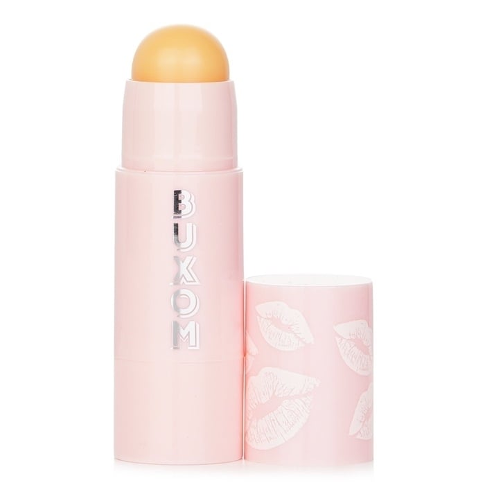 Buxom Power Full Plump Lip Balm -  Big O (Sheer Pink) 4.8g/0.17oz Image 1