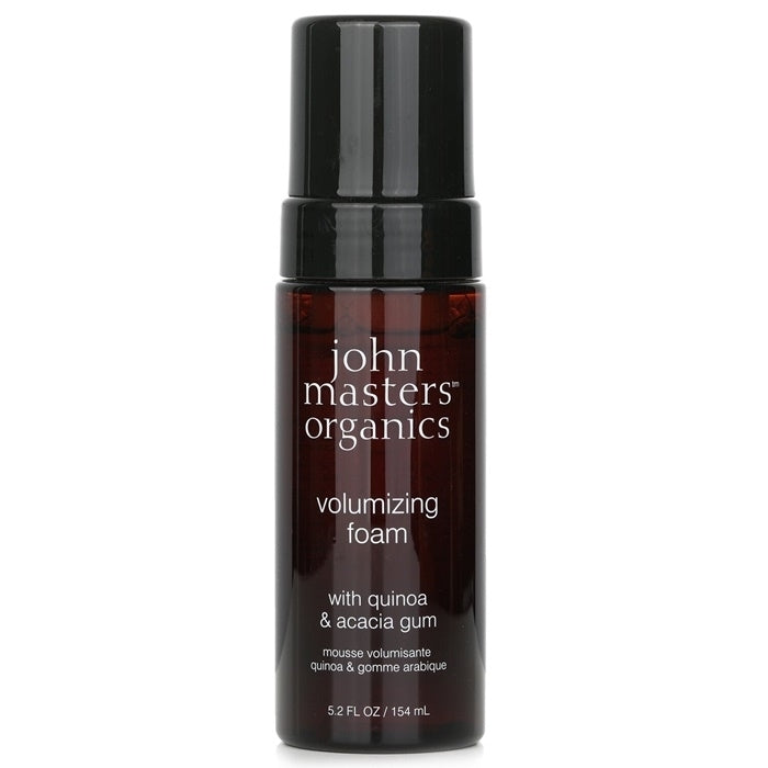 John Masters Organics Volumizing Foam 154ml/5.2oz Image 1