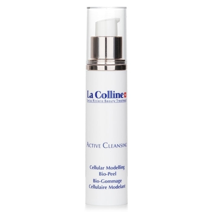 La Colline Active Cleansing - Cellular Modelling Bio-Peel 50ml/1.7oz Image 1