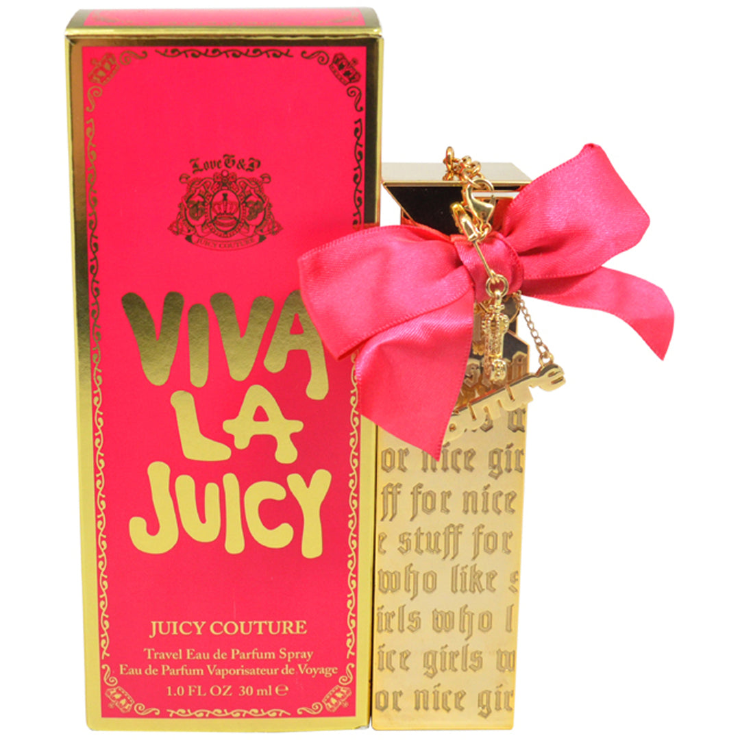 Juicy Couture Women RETAIL Viva La Juicy 1 oz Image 1