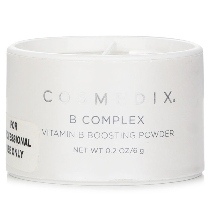 CosMedix B Complex Vitamin B Boosting Powder (Salon Product) 6g/0.2oz Image 1