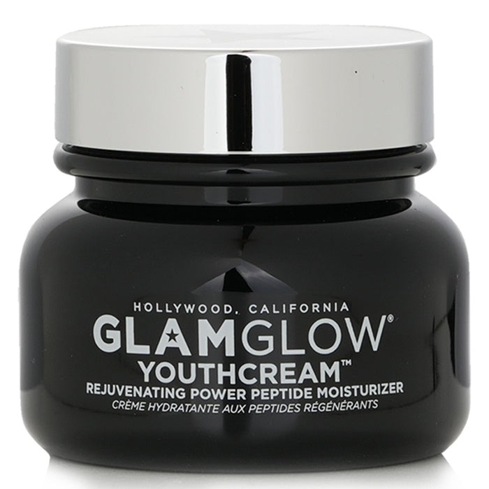 Glamglow Youthcream Rejuvinating Power Peptide Moisturizer 50ml/1.7oz Image 1