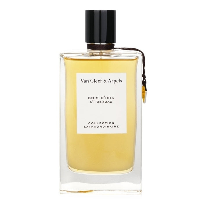 Van Cleef and Arpels Bois DIris Eau De Parfum Spray 75ml/2.5oz Image 1