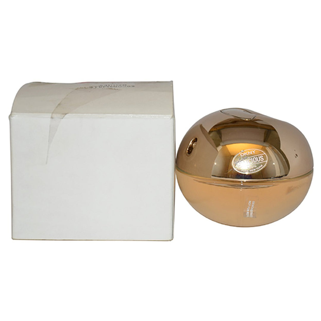 Donna Karan Women  Golden Delicious 3.4 oz Image 1