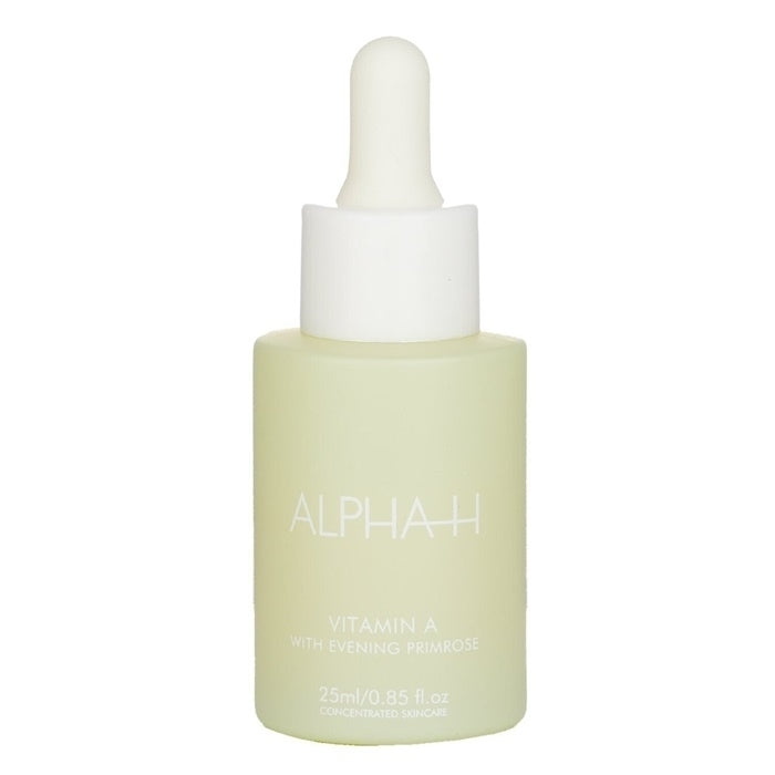 Alpha-H Vitamin A with Evening Primrose 25ml/0.85oz Image 1