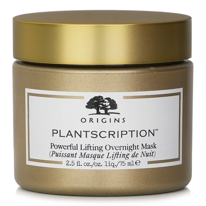 Origins Plantscription Powerful Lifting Overnight Mask 75ml/2.5oz Image 1