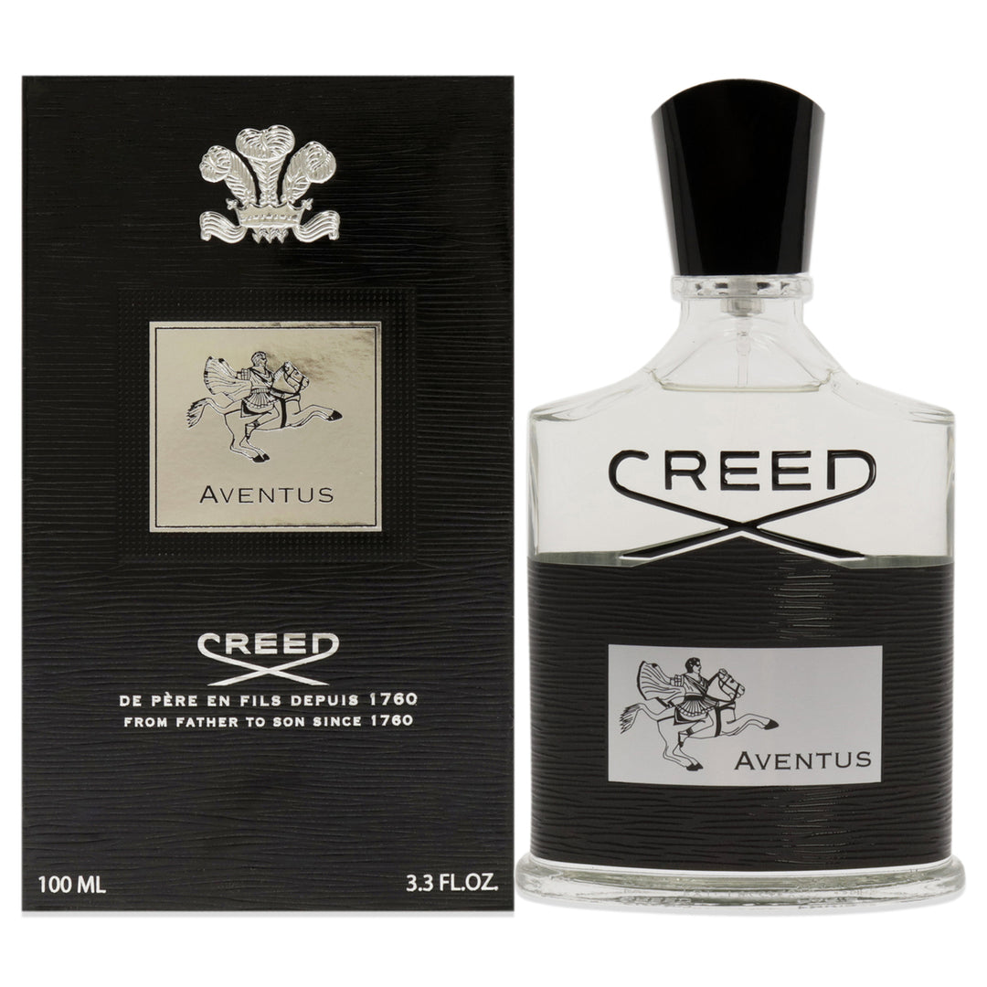 Creed Men RETAIL Aventus 3.3 oz Image 1