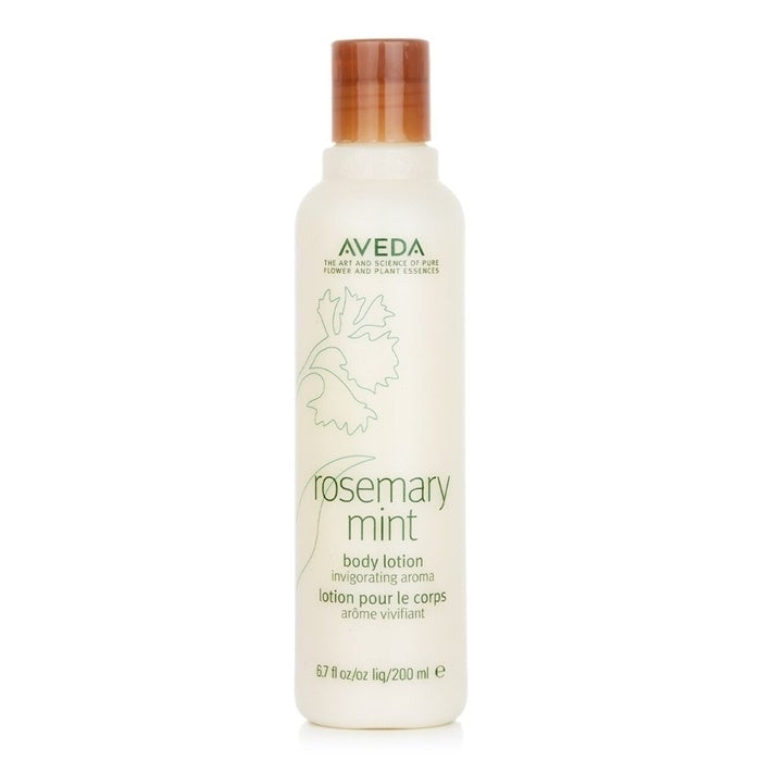 Aveda Rosemary Mint Body Lotion 200ml/6.7oz Image 1