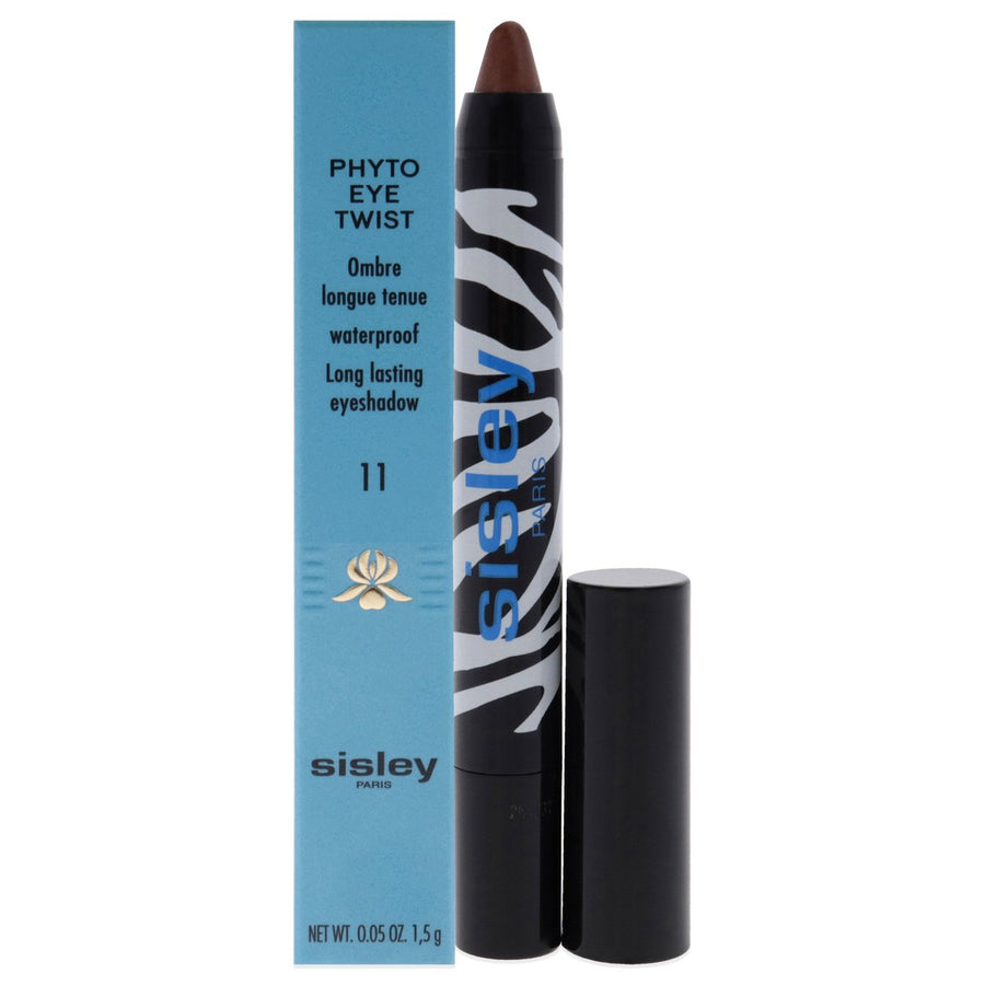 Sisley Women COSMETIC Phyto-Eye Twist Waterproof Eyeshadow - 11 Copper 0.05 oz Image 1