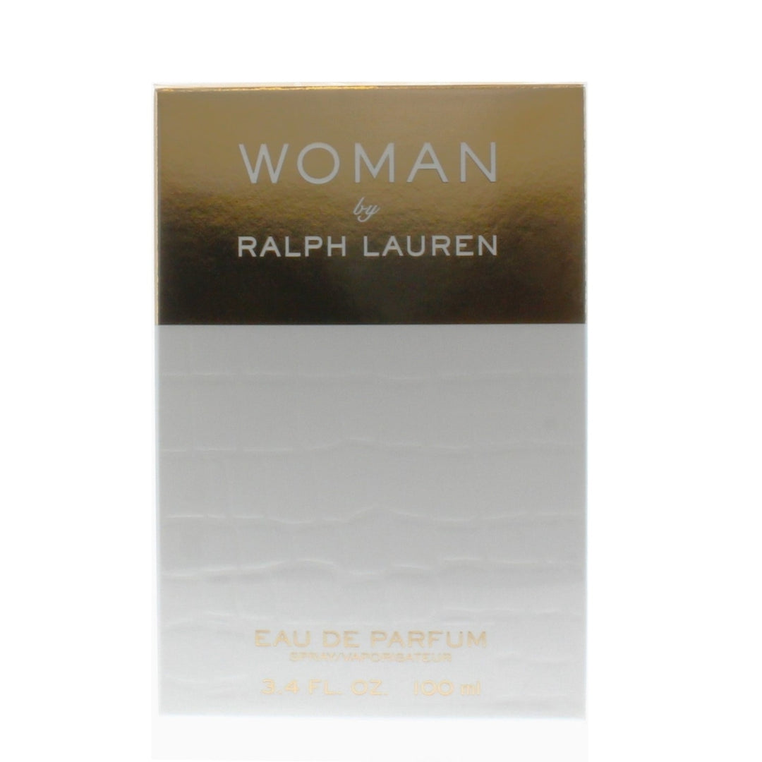 Ralph Lauren Woman Eau De Parfum for Women 3.4oz/100ml Image 1