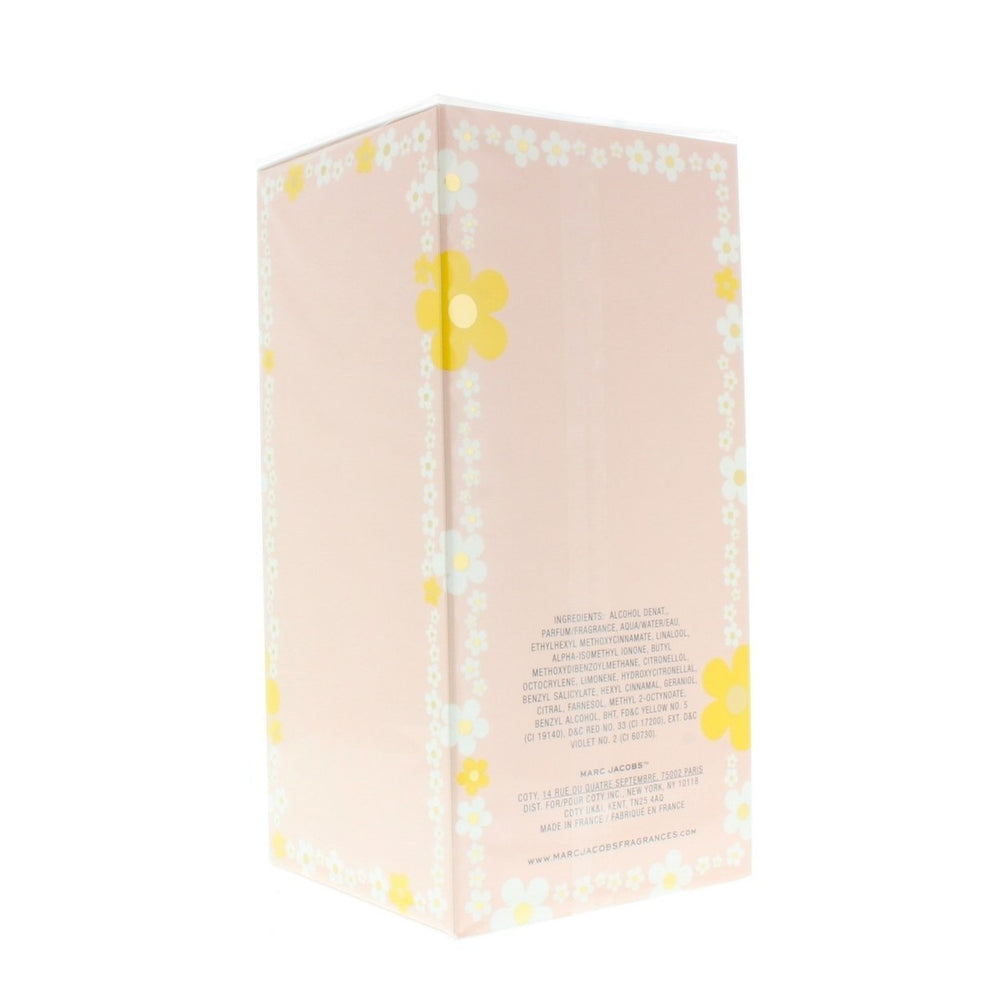 Marc Jacobs Daisy Eau So Fresh Eau De Toilette Spray for Women 4.2oz/125ml Image 2