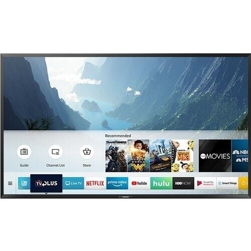 Samsung N5300 32-Inch LED 1080p Full HD Smart TV w/ Dolby Digital Plus Sound Image 6