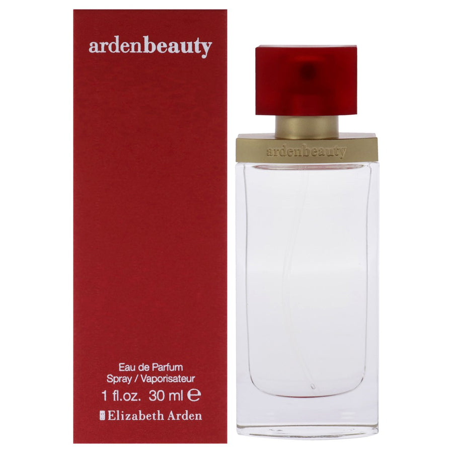 Arden Beauty by Elizabeth Arden for Women - 1 oz EDP Spray Image 1