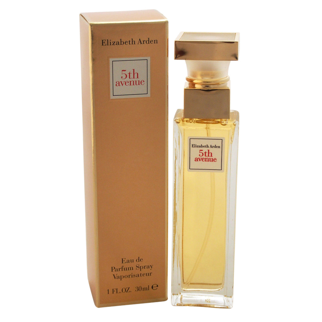 5th Avenue by Elizabeth Arden for Women - 1 oz EDP Spray Image 1