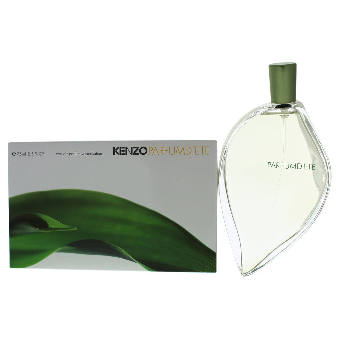 Kenzo DEte by Kenzo for Women - 2.5 oz EDP Spray Image 1