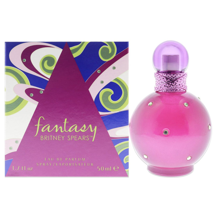 Fantasy by Britney Spears for Women - 1.7 oz EDP Spray Image 1