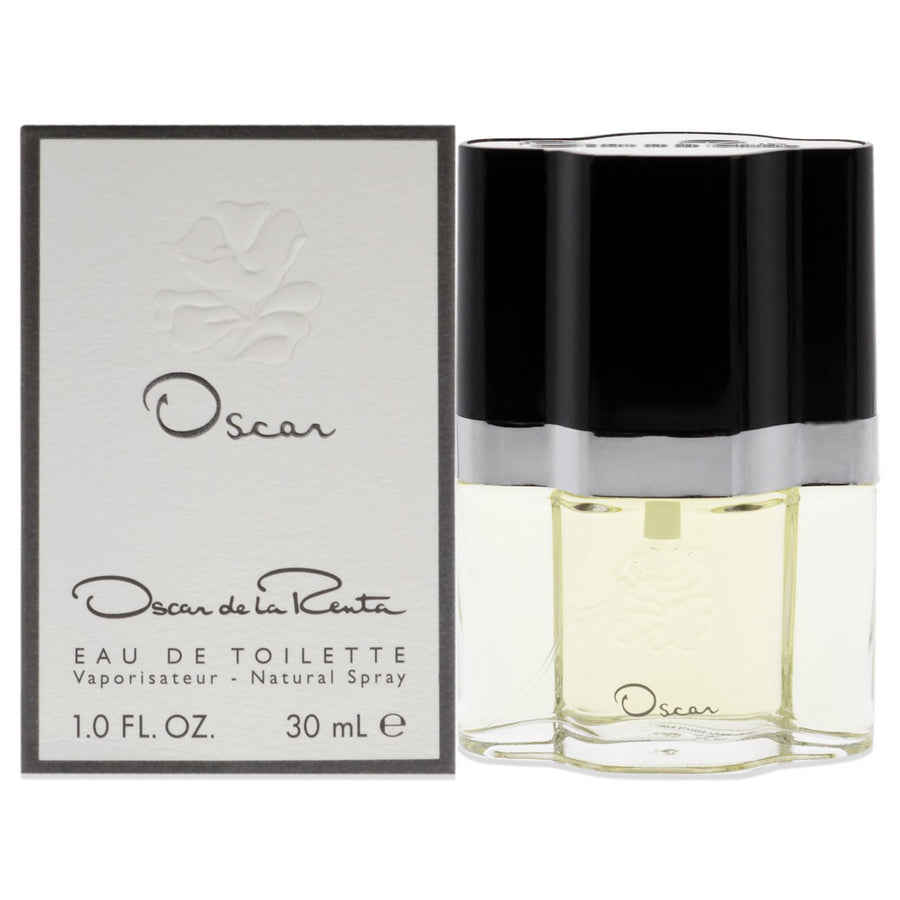 Oscar by Oscar De La Renta for Women - 1 oz EDT Spray Image 1