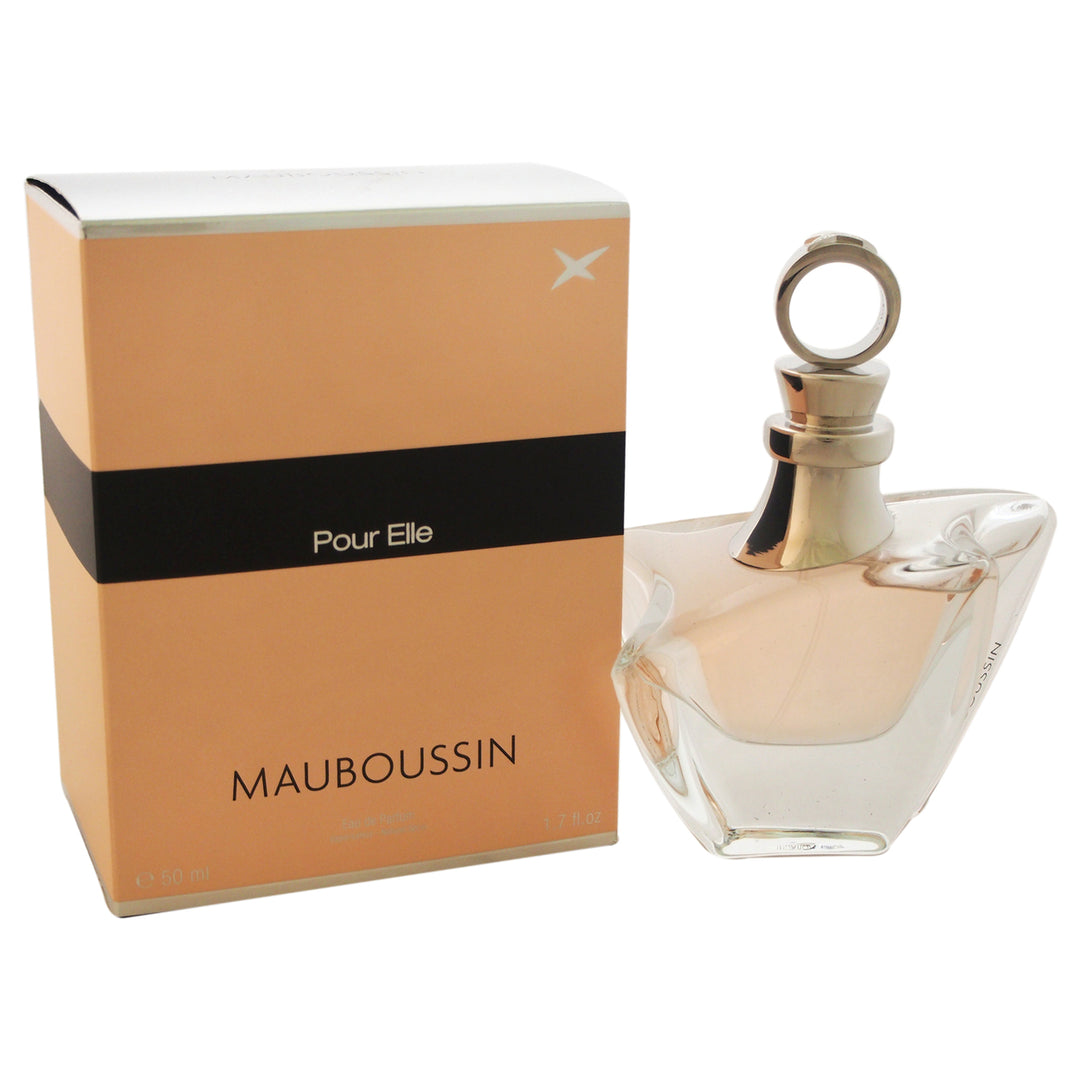 Mauboussin Pour Elle by Mauboussin for Women - 1.7 oz EDP Spray Image 1