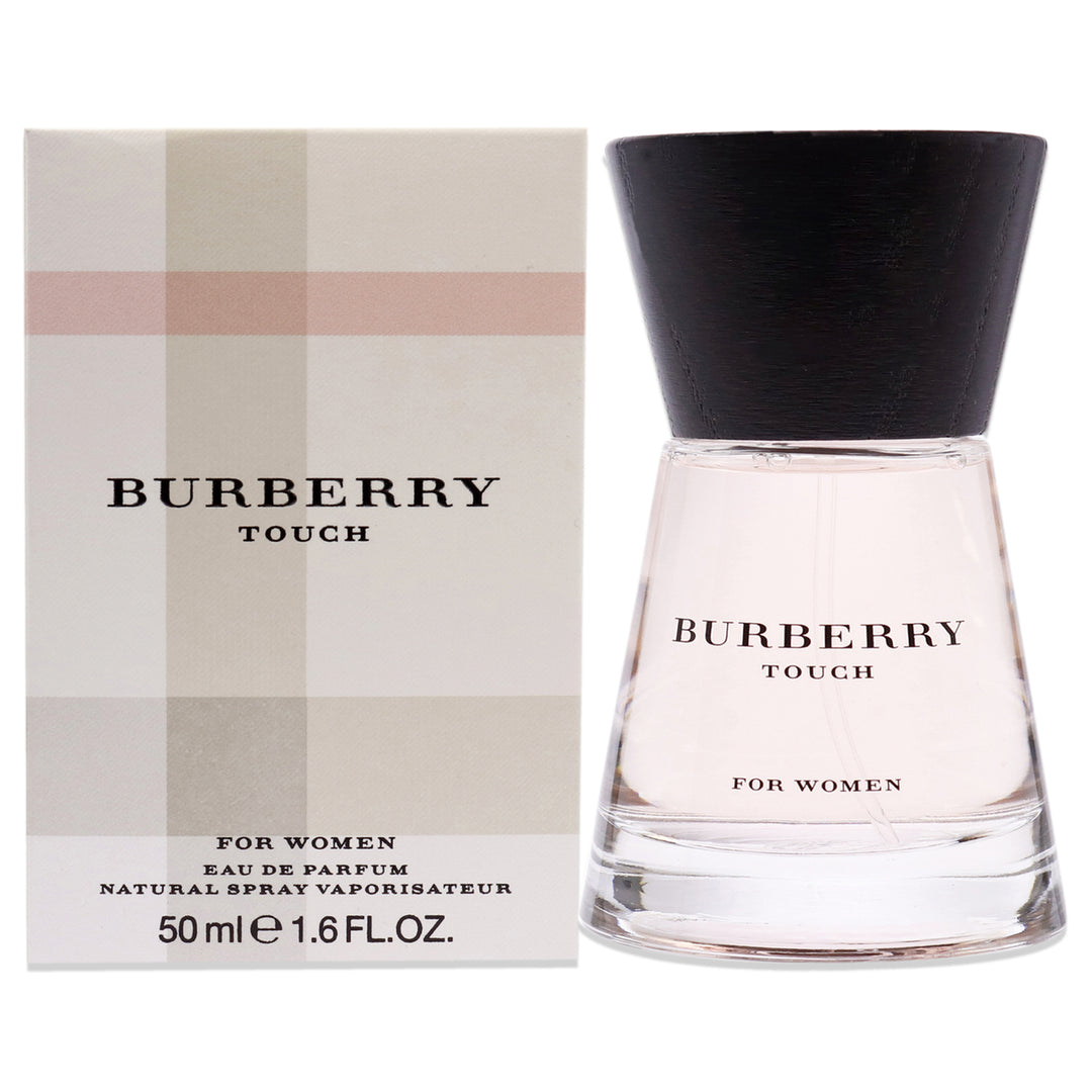 Burberry Touch by Burberry for Women - 1.7 oz EDP Spray Image 1