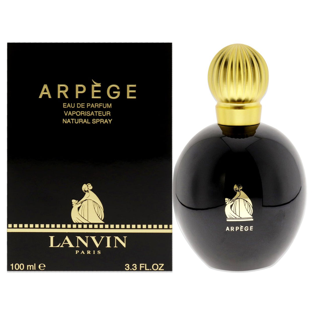 Arpege by Lanvin for Women - 3.4 oz EDP Spray Image 1