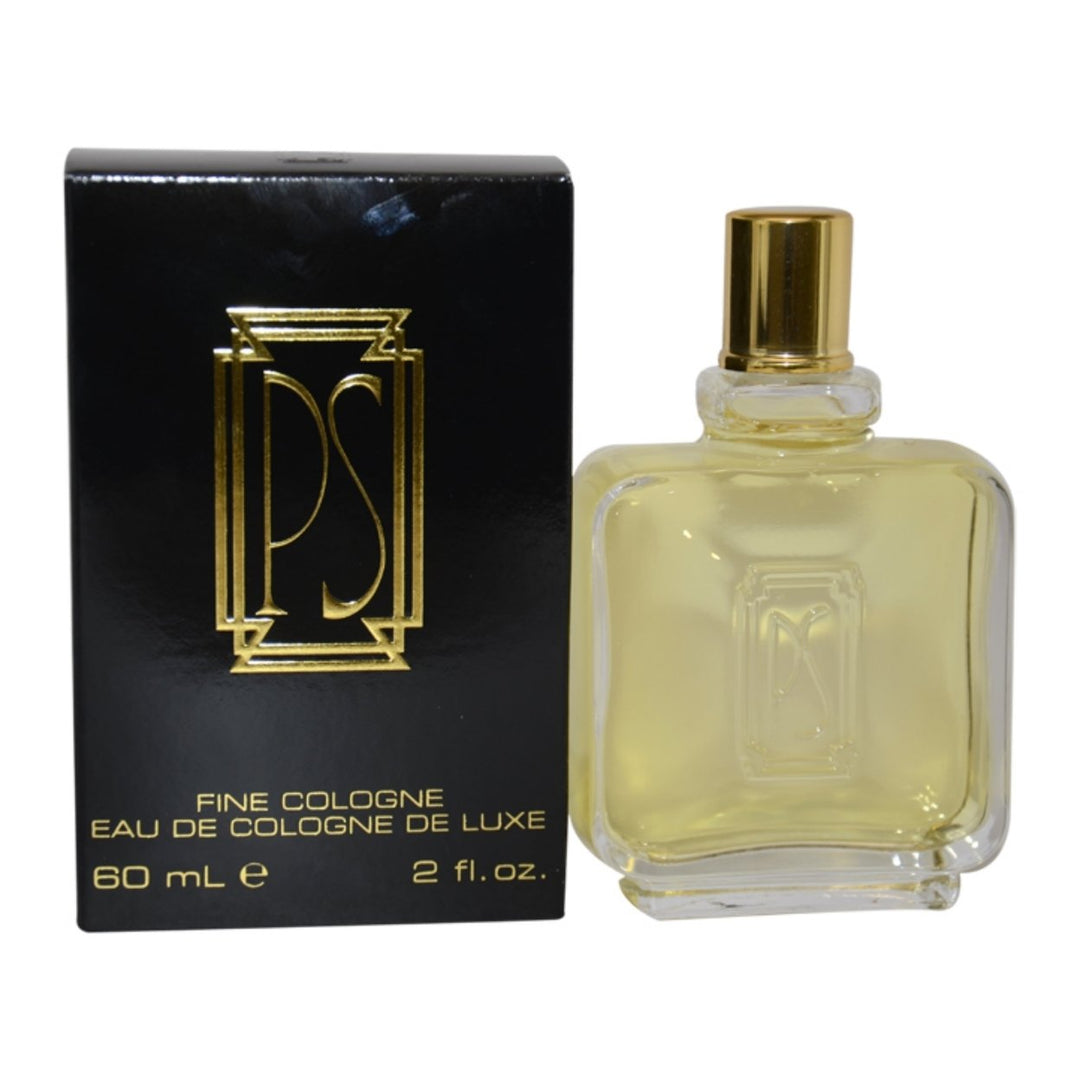 Paul Sebastian by Paul Sebastian for Men - 2 oz EDC Splash Image 1