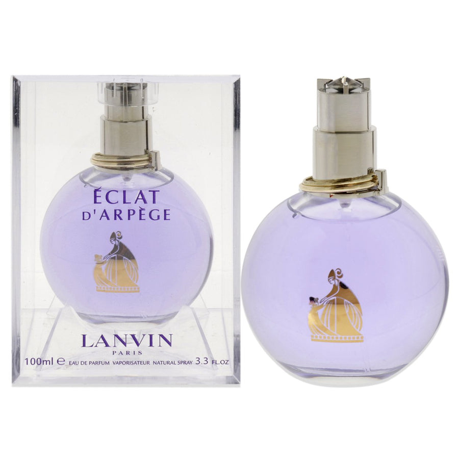 Eclat DArpege by Lanvin for Women - 3.3 oz EDP Spray Image 1