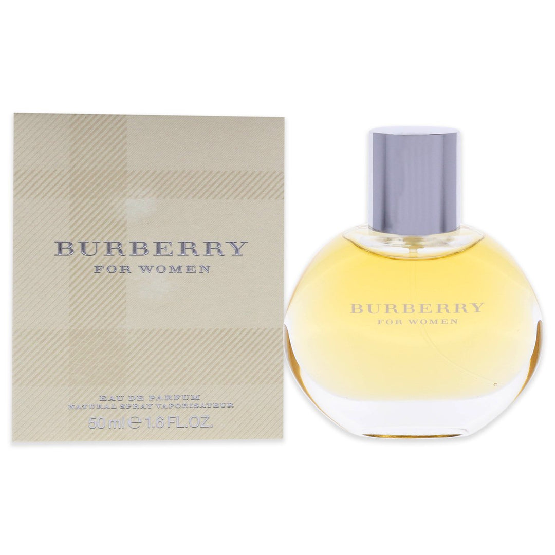 Burberry by Burberry for Women - 1.7 oz EDP Spray Image 1