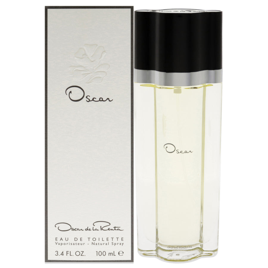 Oscar by Oscar De La Renta for Women - 3.3 oz EDT Spray Image 1