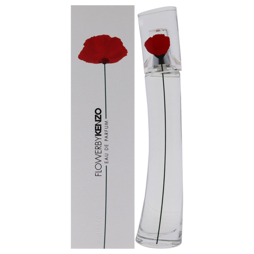 Flower by Kenzo for Women - 1 oz EDP Spray Image 1