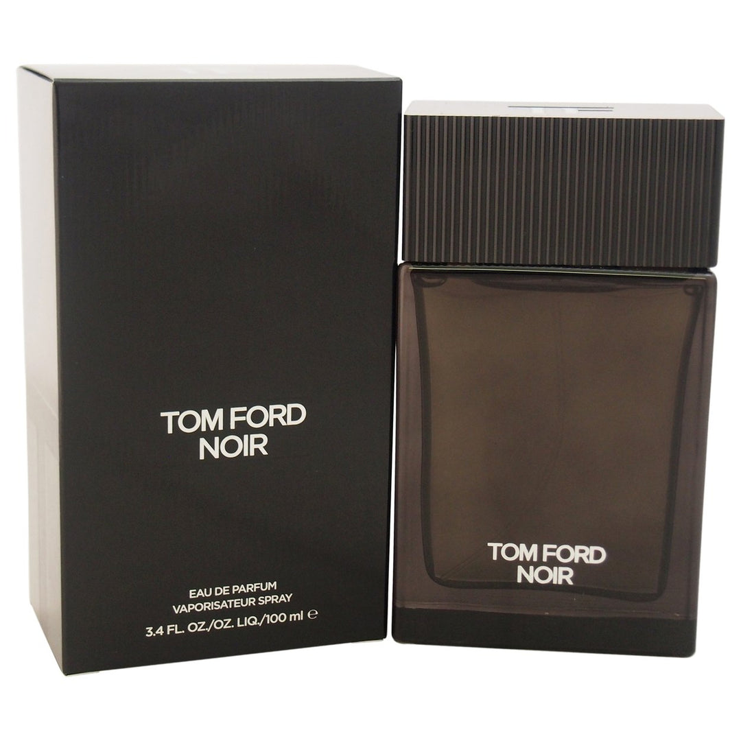 Tom Ford Noir by Tom Ford for Men - 3.4 oz EDP Spray Image 1