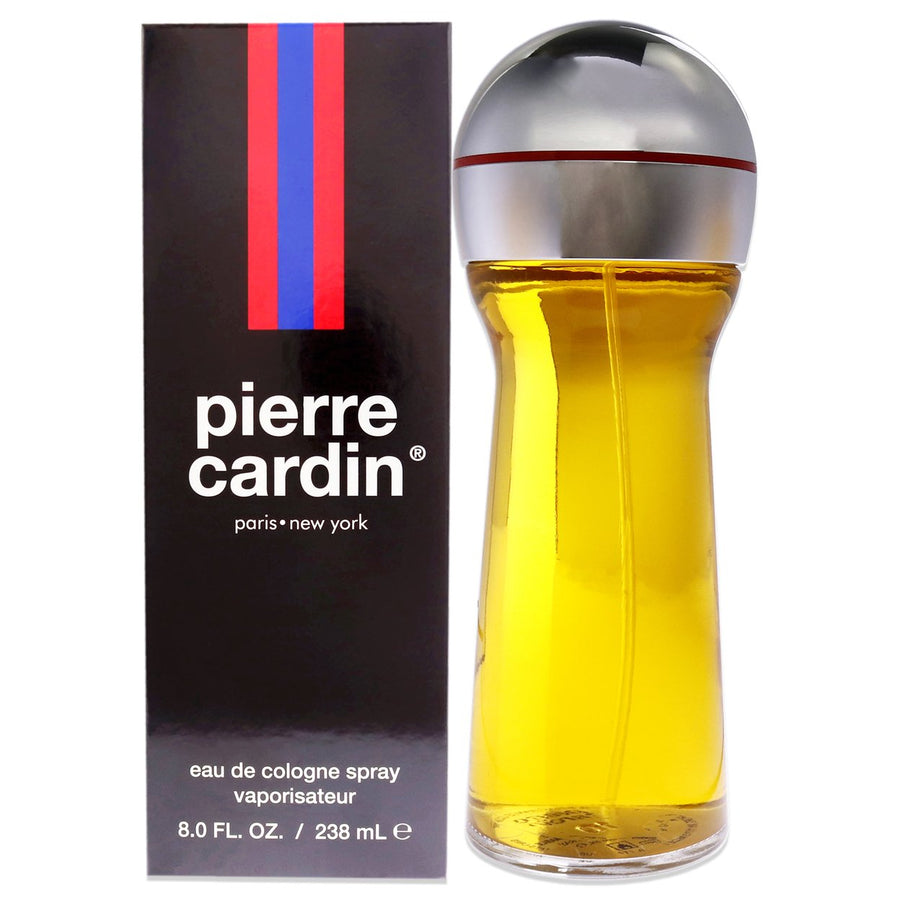 Pierre Cardin by Pierre Cardin for Men - 8 oz EDC Spray Image 1