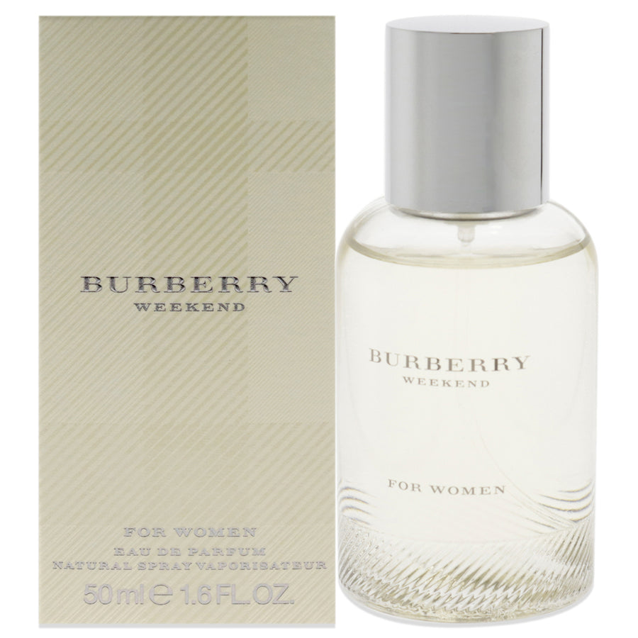 Burberry Weekend by Burberry for Women - 1.7 oz EDP Spray Image 1