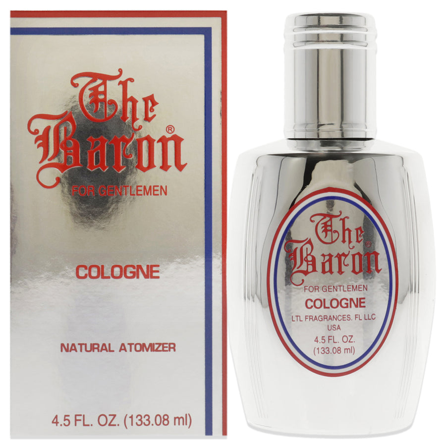 The Baron by LTL for Men - 4.5 oz Cologne Spray Image 1