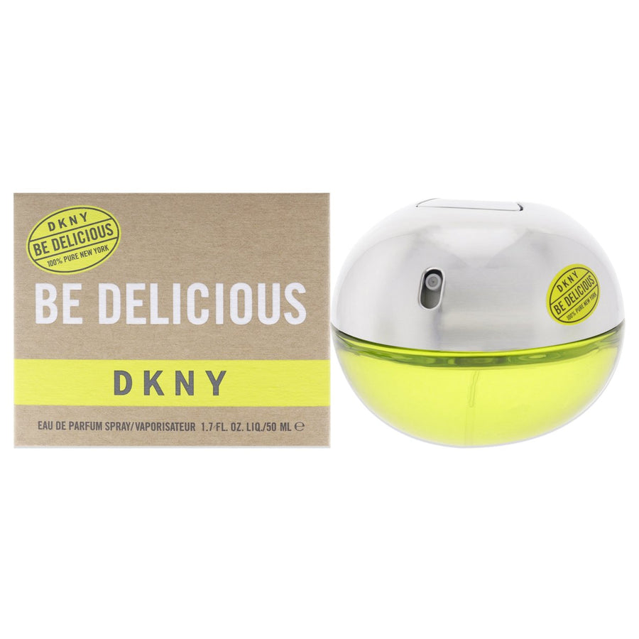 Be Delicious by Donna Karan for Women - 1.7 oz EDP Spray Image 1