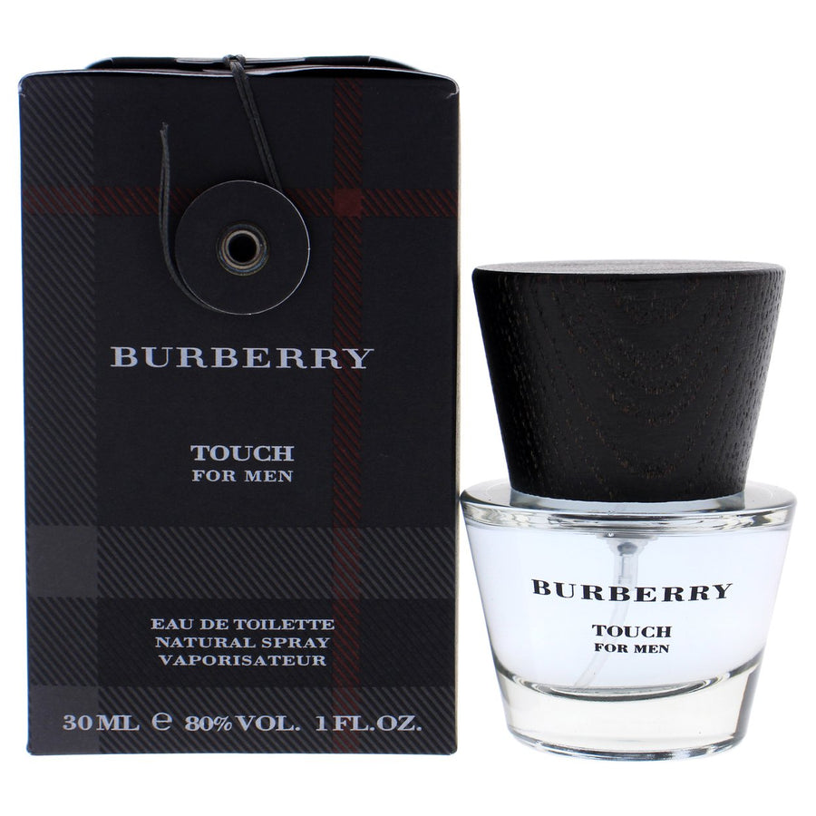 Burberry Touch by Burberry for Men - 1 oz EDT Spray Image 1