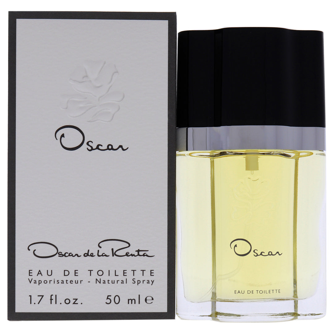 Oscar by Oscar De La Renta for Women - 1.6 oz EDT Spray Image 1