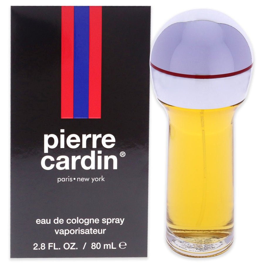 Pierre Cardin by Pierre Cardin for Men - 2.8 oz EDC Spray Image 1