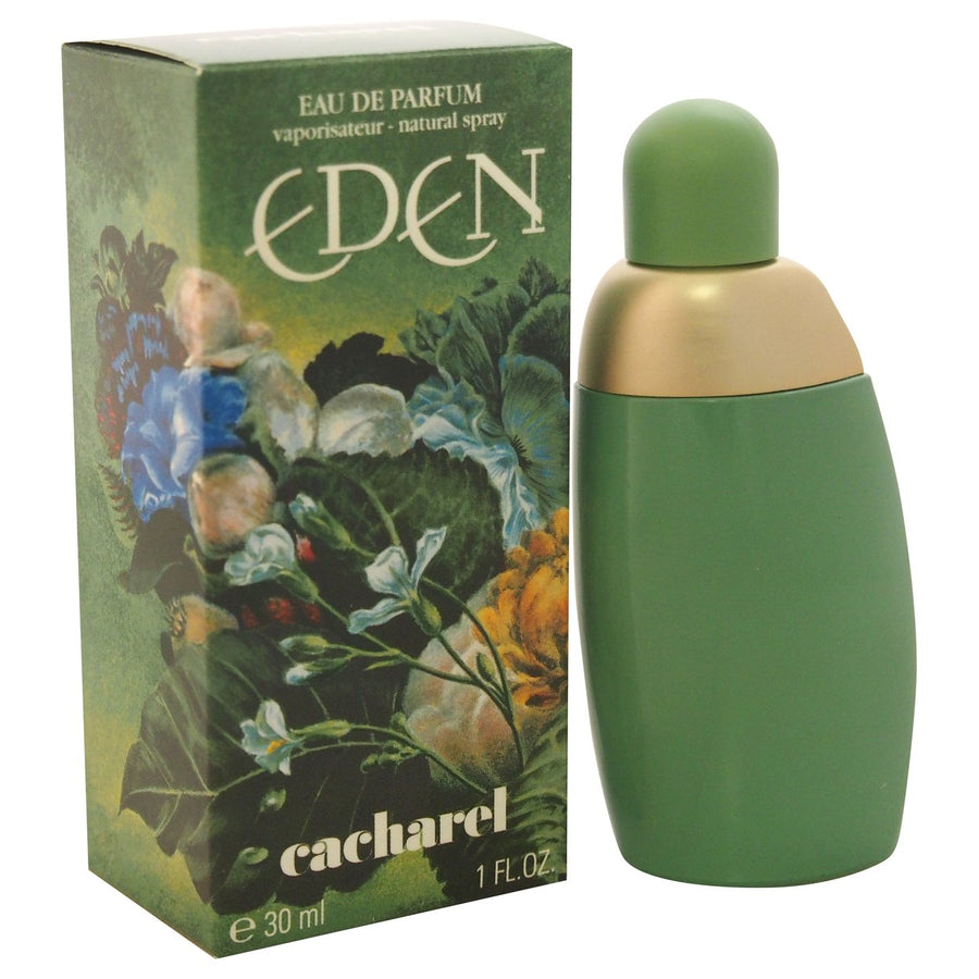 Eden by Cacharel for Women - 1 oz EDP Spray Image 1