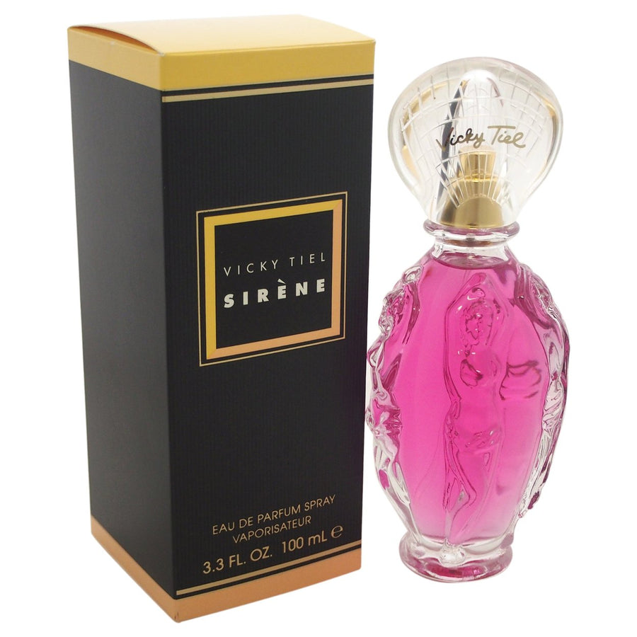 Sirene by Vicky Tiel for Women - 3.3 oz EDP Spray Image 1