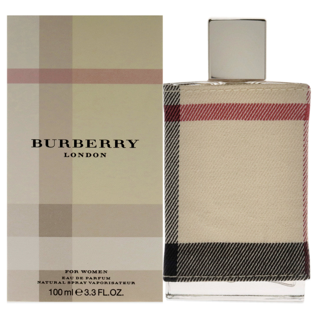 Burberry London by Burberry for Women - 3.3 oz EDP Spray Image 1