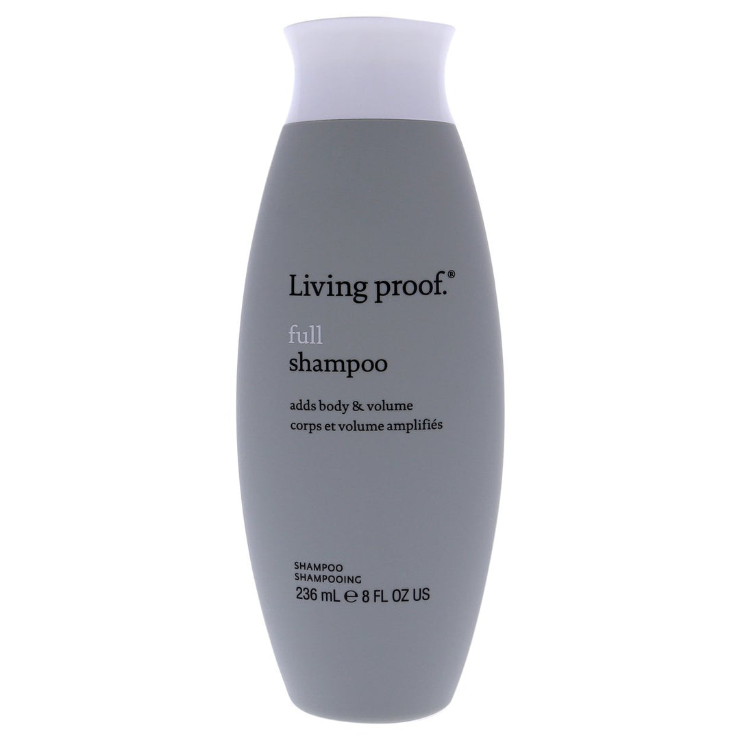 Full Shampoo by Living Proof for Unisex - 8 oz Shampoo Image 1