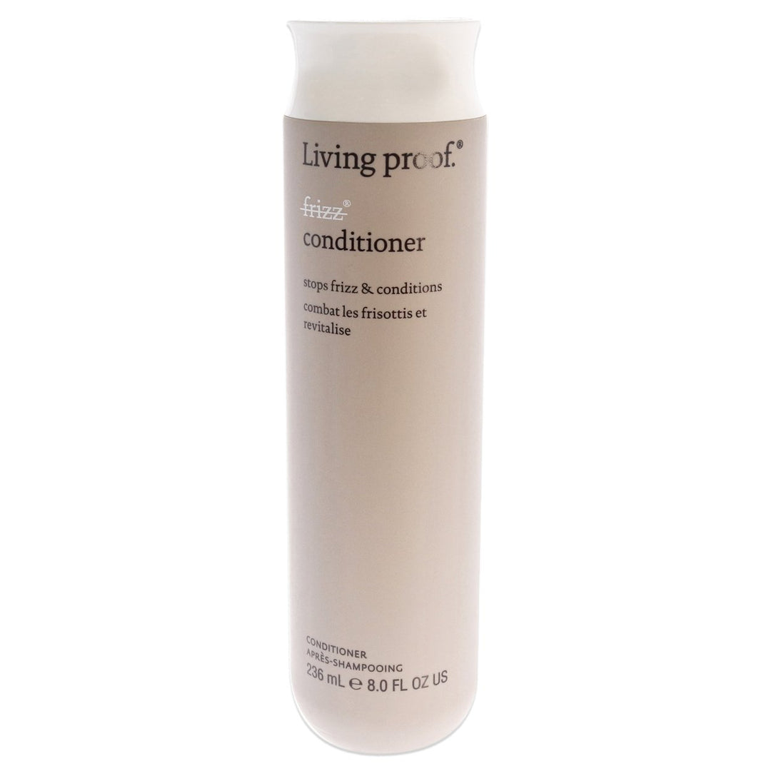 Living Proof No Frizz Conditioner by Living Proof for Unisex - 8 oz Conditioner Image 1