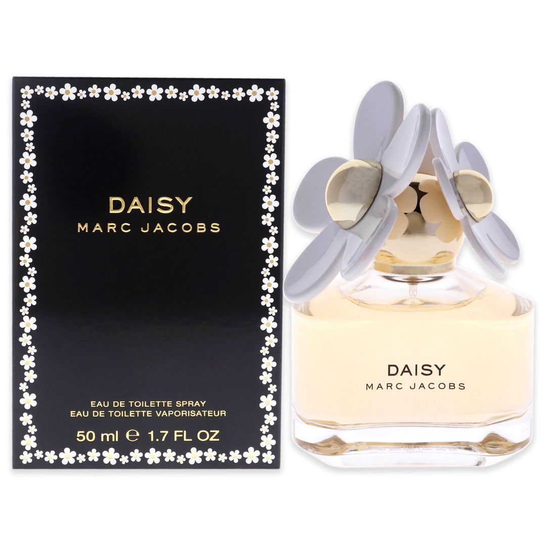 Daisy by Marc Jacobs for Women - 1.7 oz EDT Spray Image 1